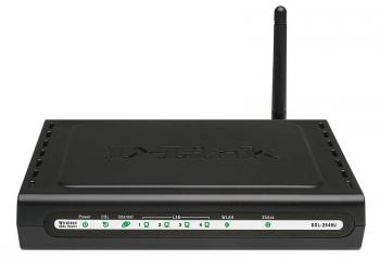 D-Link DSL-2640U/BRU/CS D-Link DSL-2640U/BRU/CS