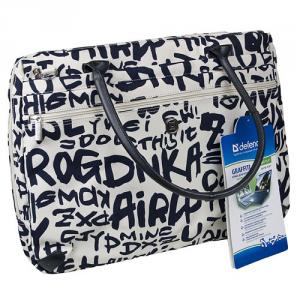 Defender Graffiti (женская) 15.4" Defender Graffiti (женская) 15.4"