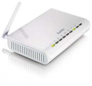 ZyXEL NBG334W EE ZyXEL NBG334W EE
