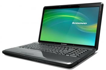 Lenovo G550L