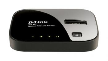 D-Link DIR-412 D-Link DIR-412