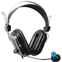 A4TECH стерео HS-50 A4TECH стерео HS-50