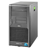 PRIMERGY TX100 S1 PRIMERGY TX100 S1