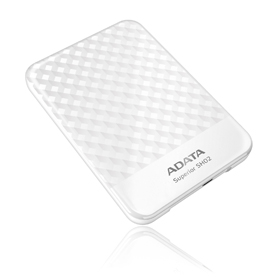    320GB A-DATA SH02, 2.5", USB 2.0, 