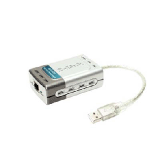 D-Link DUB-E100 D-Link DUB-E100