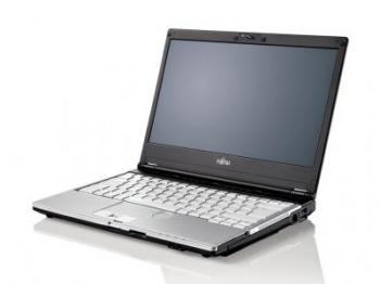 LIFEBOOK S760