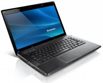 Lenovo G460A