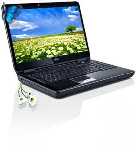 LIFEBOOK AH530