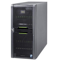 PRIMERGY TX200 S5 PRIMERGY TX200 S5