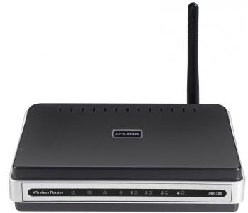 D-Link DIR-300/NRU D-Link DIR-300/NRU