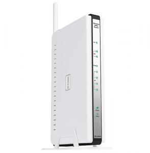 D-Link DSL-2650U/BRU/D