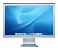 Apple Cinema Display 30' Apple Cinema Display 30'