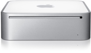 Apple Mac mini MC239RS/A Apple Mac mini MC239RS/A