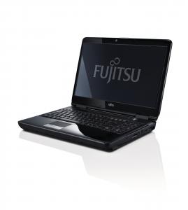 LifeBook AH530 GFX