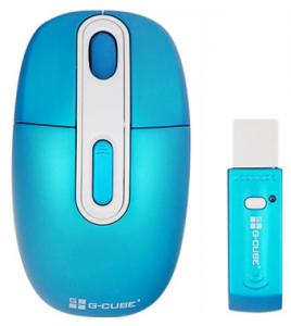 G-CUBE G4T-10BR USB G-CUBE G4T-10BR USB
