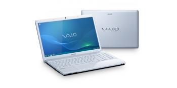 Sony VAIO EB3E1R/W