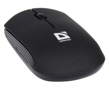 Defender Impulse 455 Defender Impulse 455