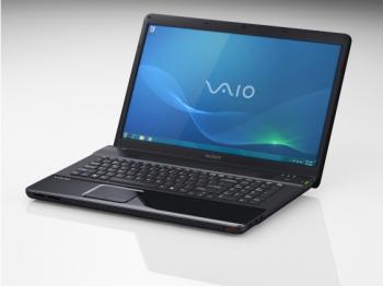 Sony VAIO EB3B4R/BQ Sony VAIO EB3B4R/BQ
