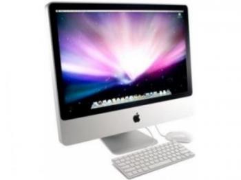 MC413 iMac 21.5 MC413 iMac 21.5